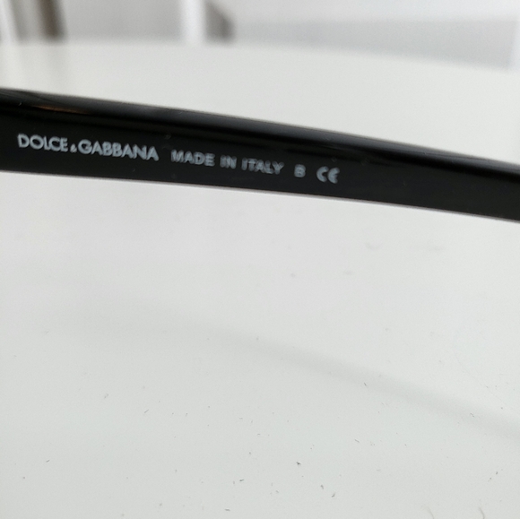 Dolce & Gabbana - Picture 6 of 7